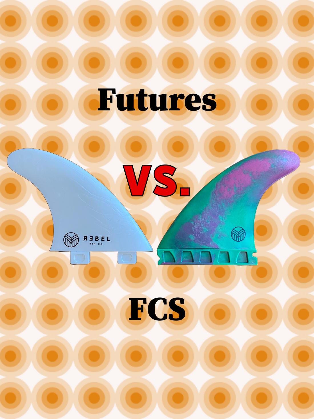 FCS vs. Future Fins: What’s the Difference?