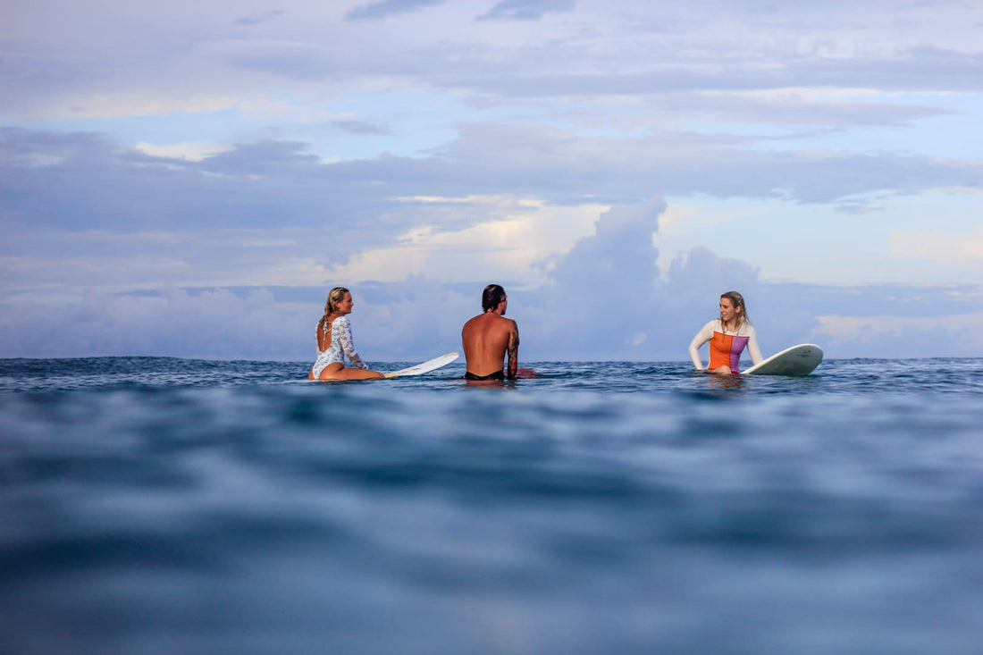 Building a Surf Community: The Power of Connection