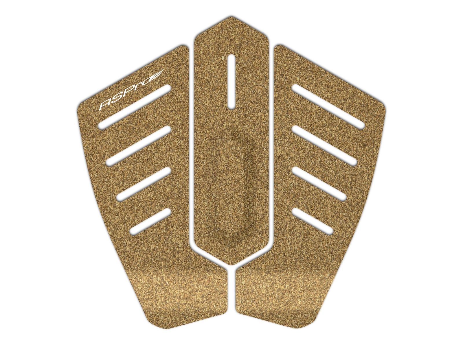 RSPro cork tail pad for surfboards - eco-friendly wax alternative.